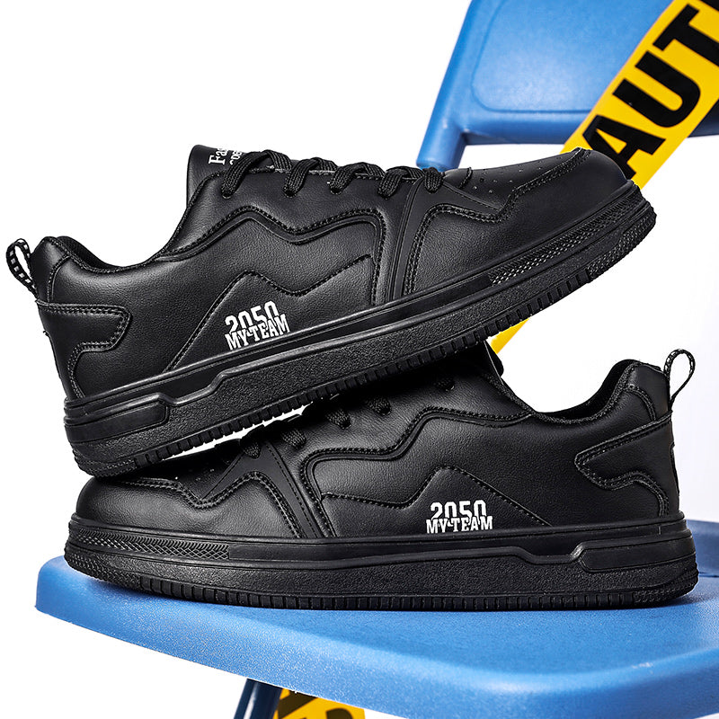 'Radiant Rhythm' X9X Sneakers - Sneakernational