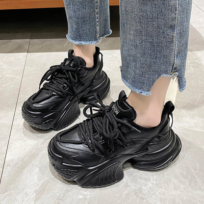 ‘Tiberius Flash’ X9X Sneakers - Sneakernational
