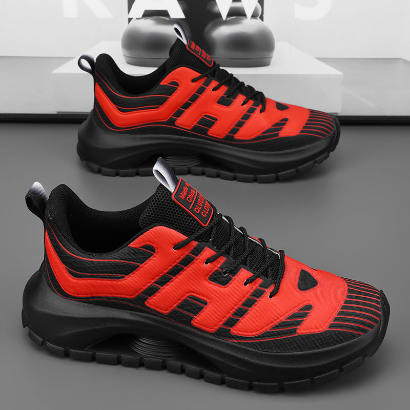 ‘Stratos Edge’ X9X Sneakers - Sneakernational
