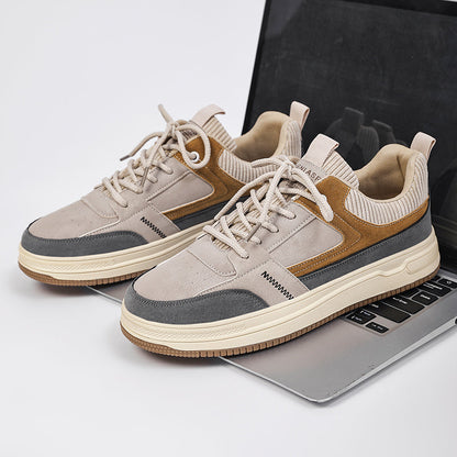'Stellar Stride' X9X Sneakers - Sneakernational