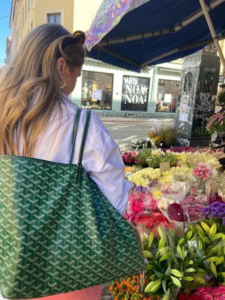 Goatlv - Goyard Bags - 220 GoatLV