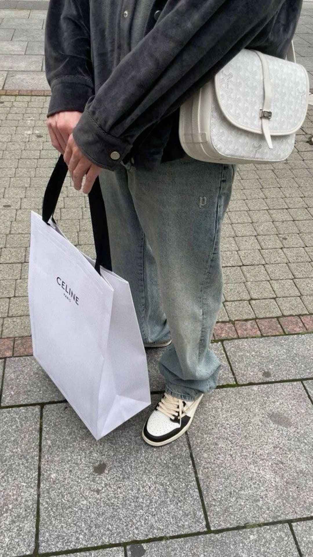 1984 - GOYARD BeLuViédère Bags - 020198-5