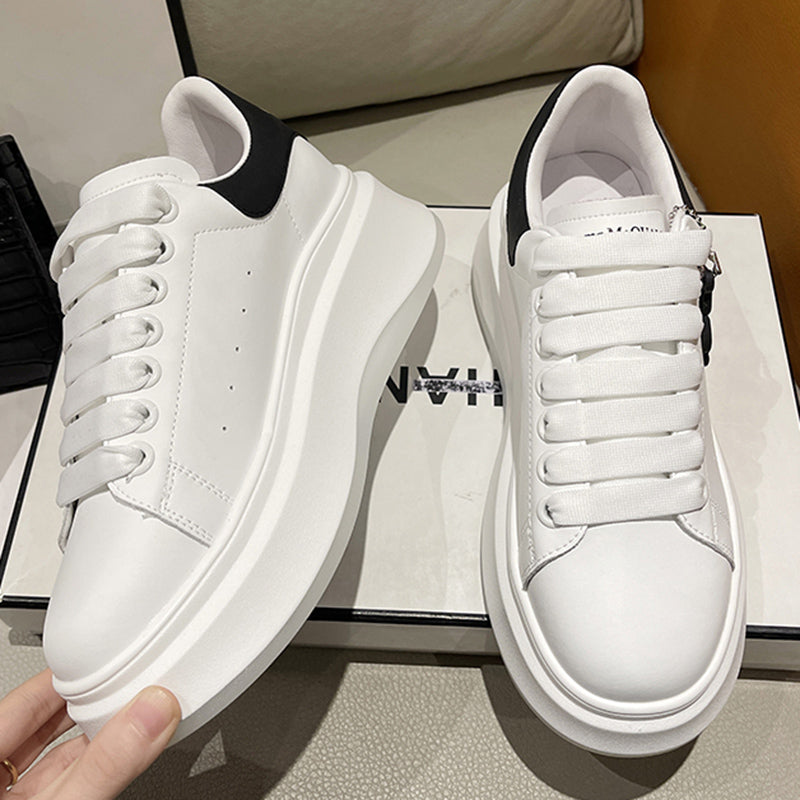 HAZEL Chunky Sneakers - Sneakernational