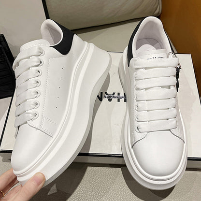 HAZEL Chunky Sneakers - Sneakernational