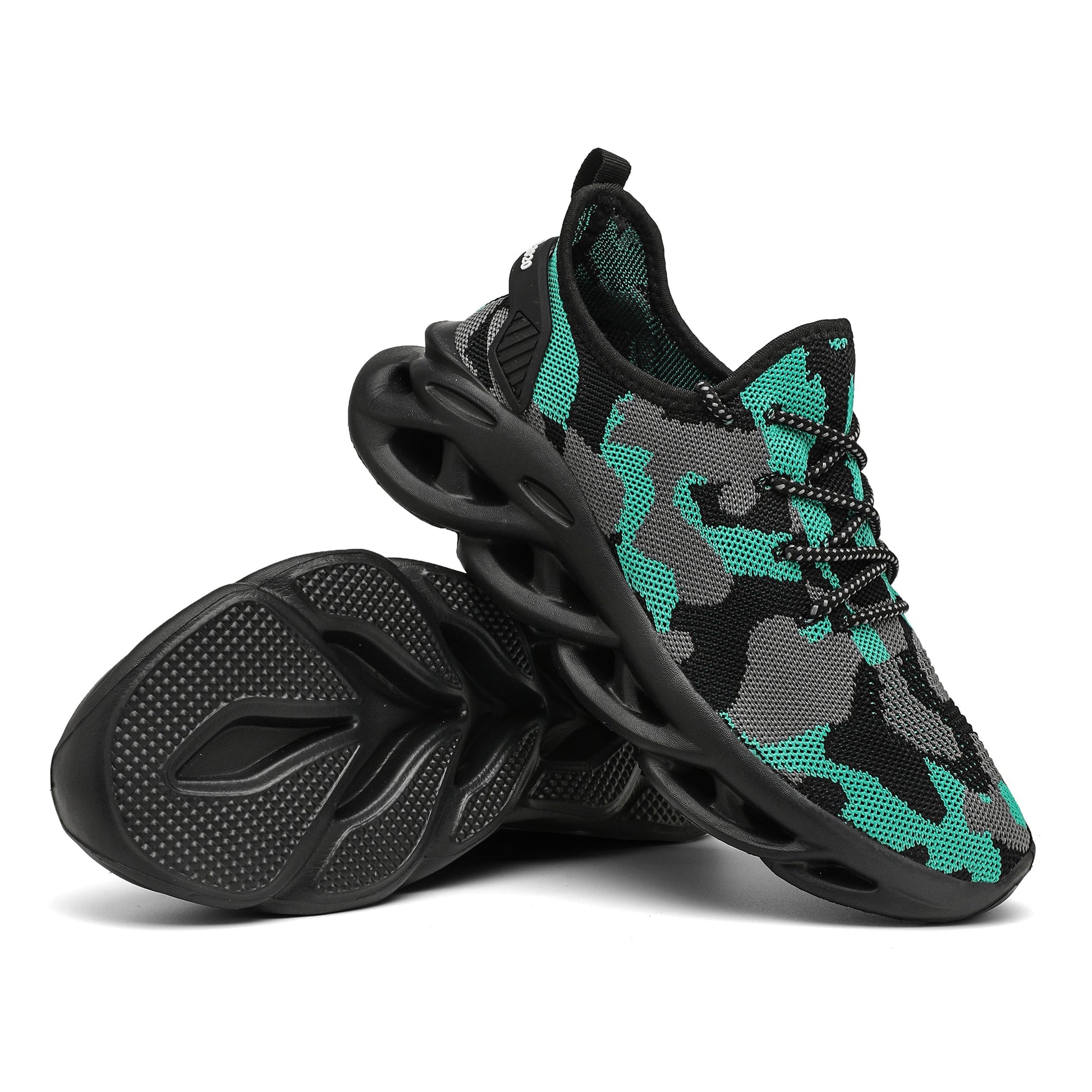 PEGASUS ’Stealth' X9X Wave Runners - Sneakernational