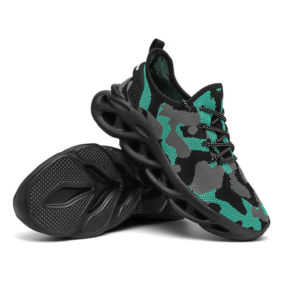 PEGASUS ’Stealth' X9X Wave Runners - Sneakernational