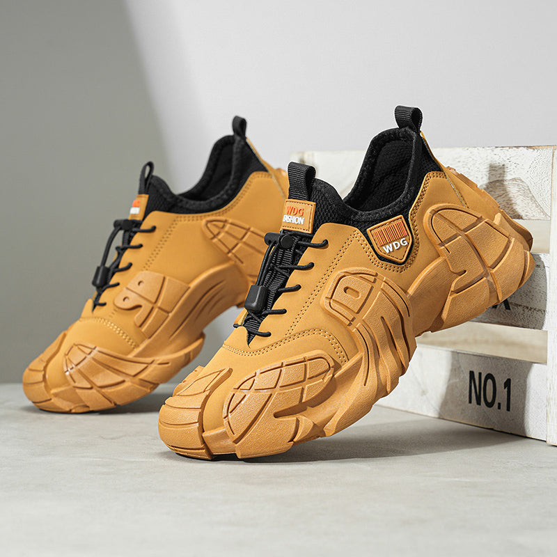 'Cosmo Veil' X9X Sneakers - Sneakernational