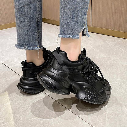 ‘Tiberius Flash’ X9X Sneakers - Sneakernational