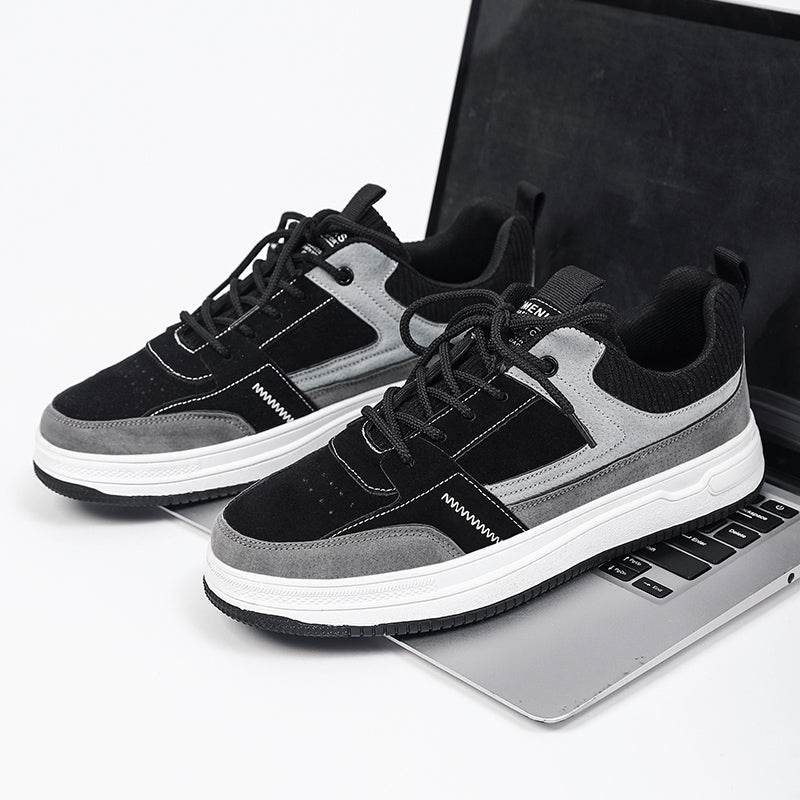 'Stellar Stride' X9X Sneakers - Sneakernational