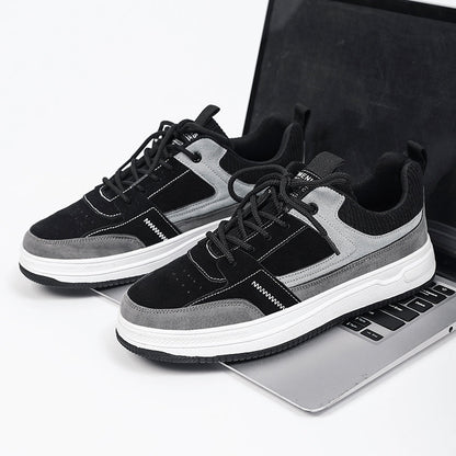 'Stellar Stride' X9X Sneakers - Sneakernational
