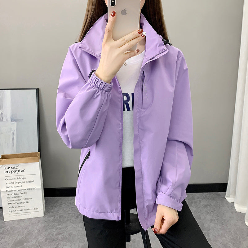 MLB 6266 Outdoor Jacket - Sneakernational