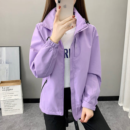 MLB 6266 Outdoor Jacket - Sneakernational