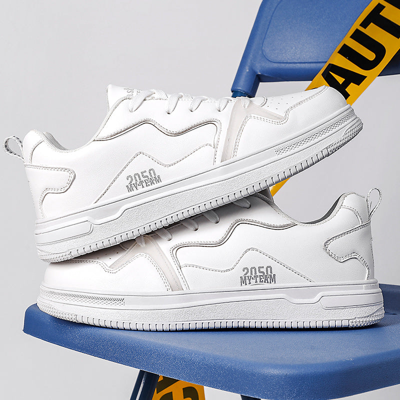 'Radiant Rhythm' X9X Sneakers - Sneakernational