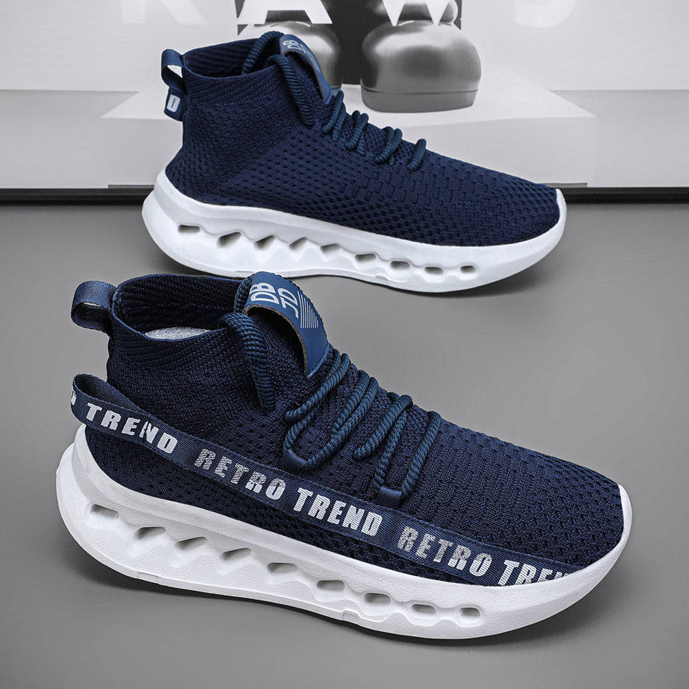 ‘Ignite Core’ X9X Sneakers - Sneakernational