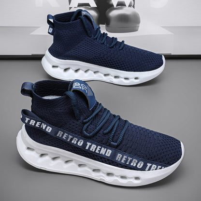 ‘Ignite Core’ X9X Sneakers - Sneakernational