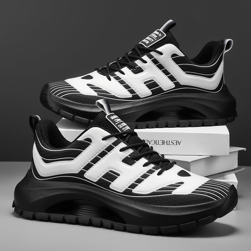 ‘Stratos Edge’ X9X Sneakers - Sneakernational