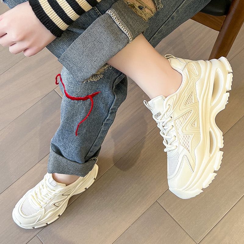 AERONA Chunky Sneakers - Sneakernational