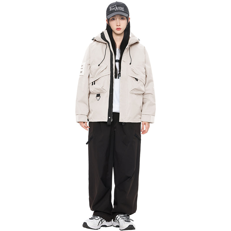 MLB 2353 Outdoor Jacket - Sneakernational