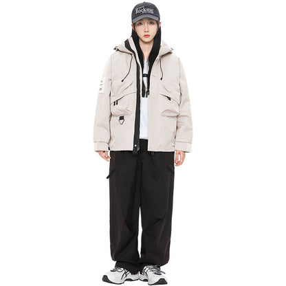 MLB 2353 Outdoor Jacket - Sneakernational