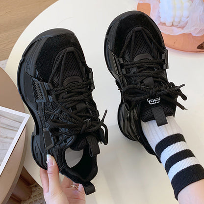 HEIDI Chunky Sneakers - Sneakernational
