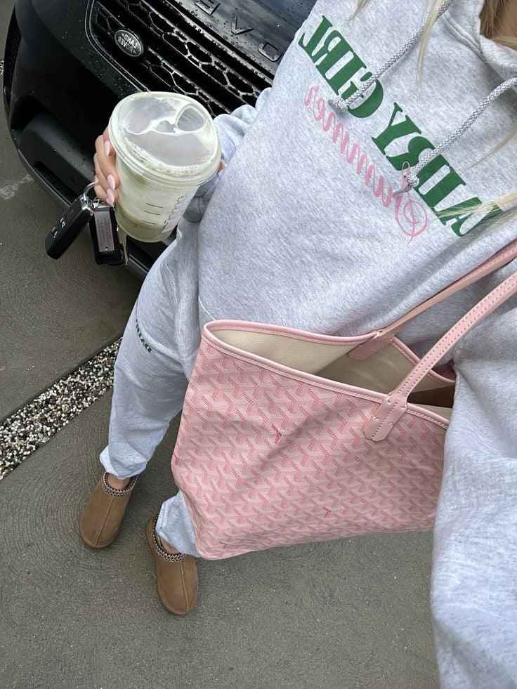 Sneakerhill - Goyard Bags - 236