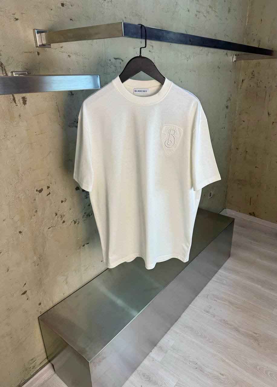 Sneakernational - Burberry T-Shirt 006