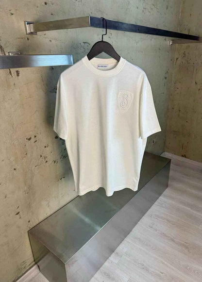 Sneakernational - Burberry T-Shirt 006