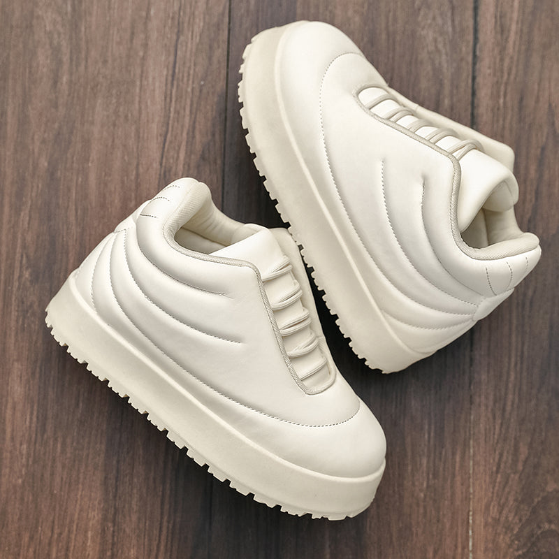 ‘Lunar Surge’ X9X Moon Boots - Sneakernational