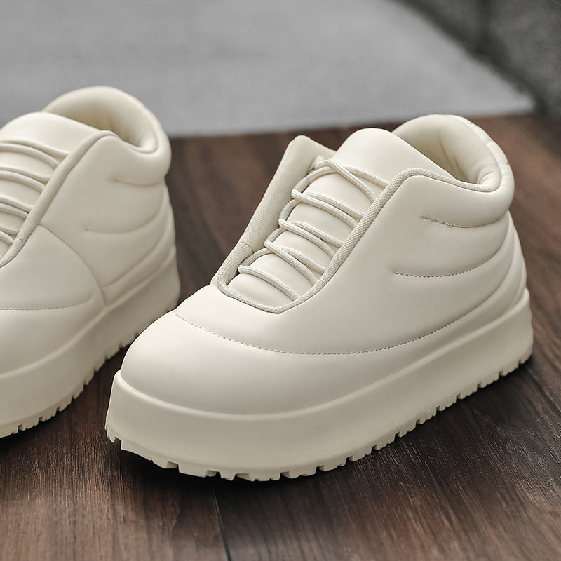 ‘Lunar Surge’ X9X Moon Boots - Sneakernational