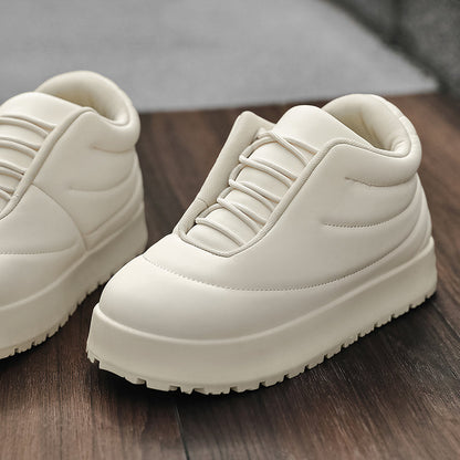 ‘Lunar Surge’ X9X Moon Boots - Sneakernational