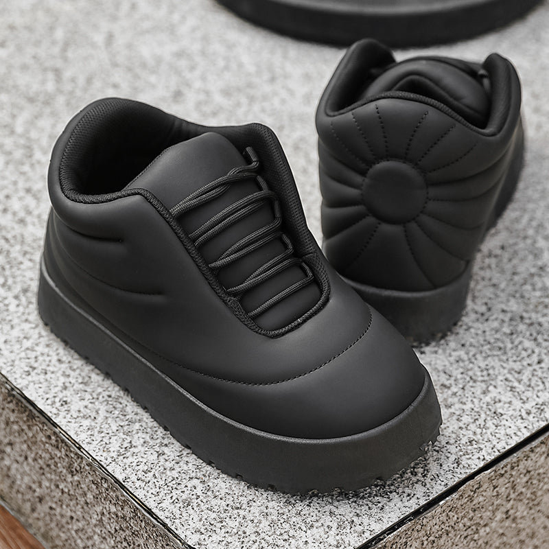 ‘Lunar Surge’ X9X Moon Boots - Sneakernational