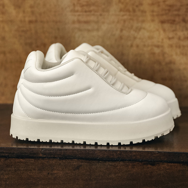 ‘Lunar Surge’ X9X Moon Boots - Sneakernational