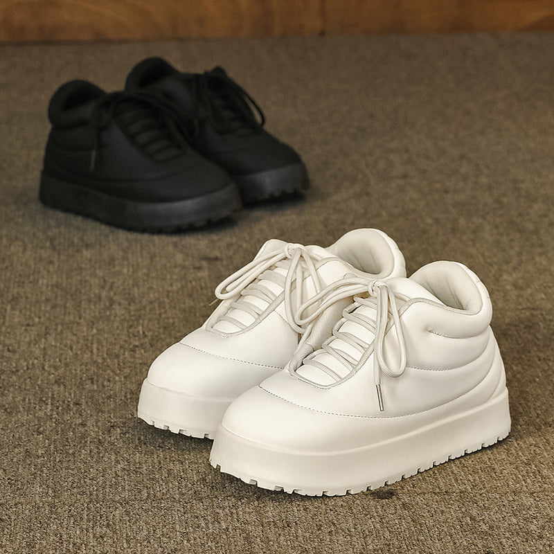 ‘Lunar Surge’ X9X Moon Boots - Sneakernational