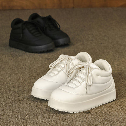 ‘Lunar Surge’ X9X Moon Boots - Sneakernational
