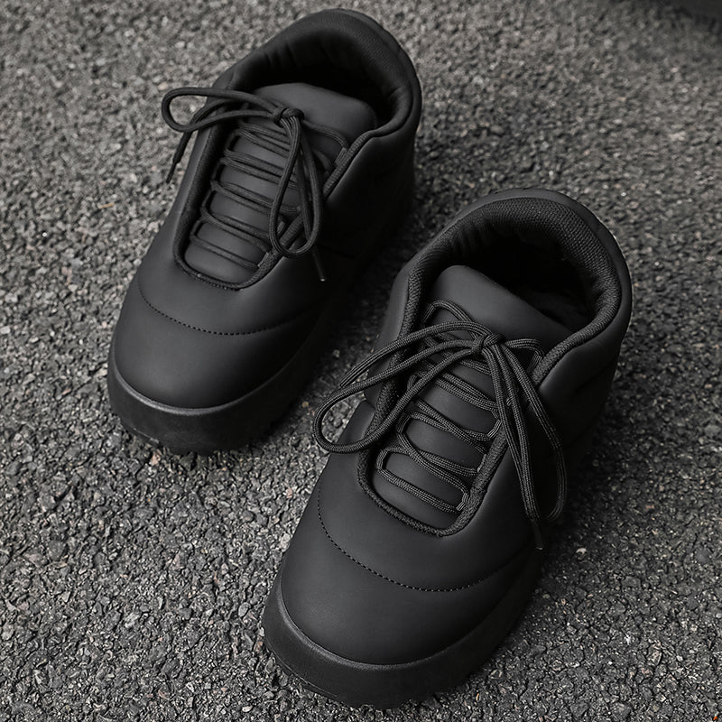 ‘Lunar Surge’ X9X Moon Boots - Sneakernational