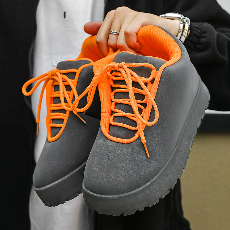 ‘Solstice Rise’ X9X Moon Boots - Sneakernational