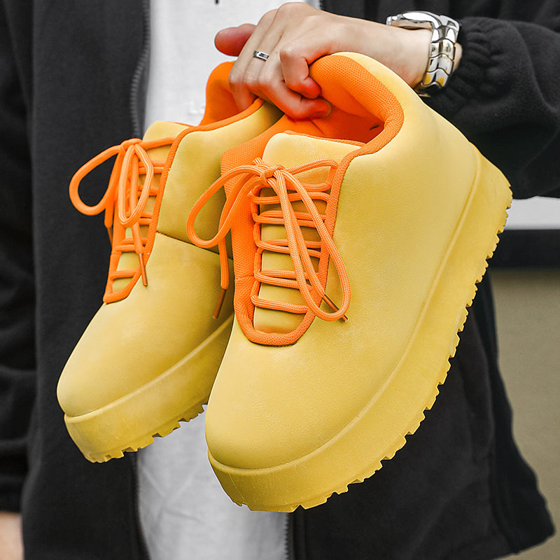 ‘Solstice Rise’ X9X Moon Boots - Sneakernational
