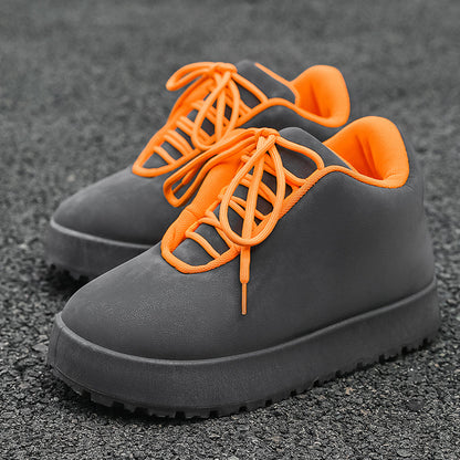 ‘Solstice Rise’ X9X Moon Boots - Sneakernational