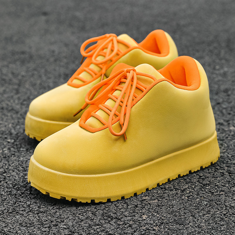 ‘Solstice Rise’ X9X Moon Boots - Sneakernational