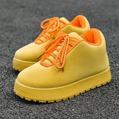 ‘Solstice Rise’ X9X Moon Boots - Sneakernational