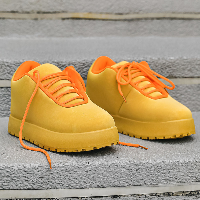‘Solstice Rise’ X9X Moon Boots - Sneakernational