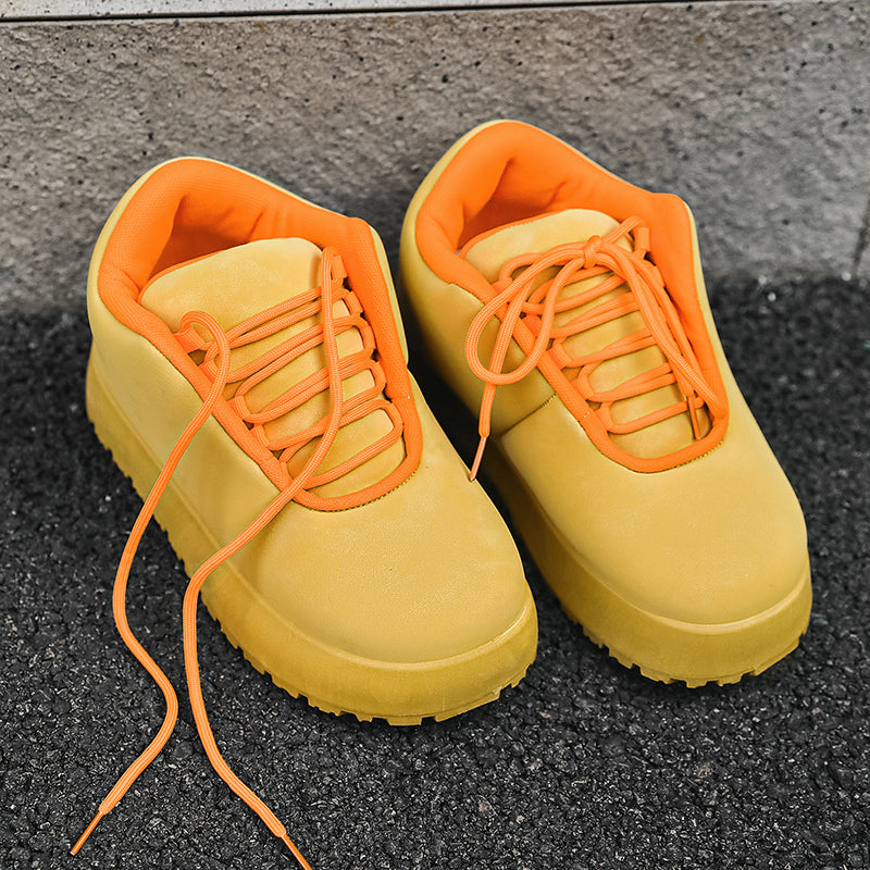 ‘Solstice Rise’ X9X Moon Boots - Sneakernational