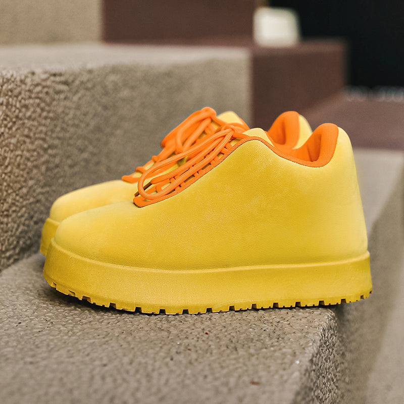 ‘Solstice Rise’ X9X Moon Boots - Sneakernational