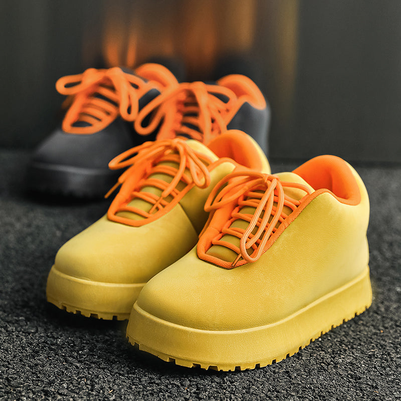 ‘Solstice Rise’ X9X Moon Boots - Sneakernational