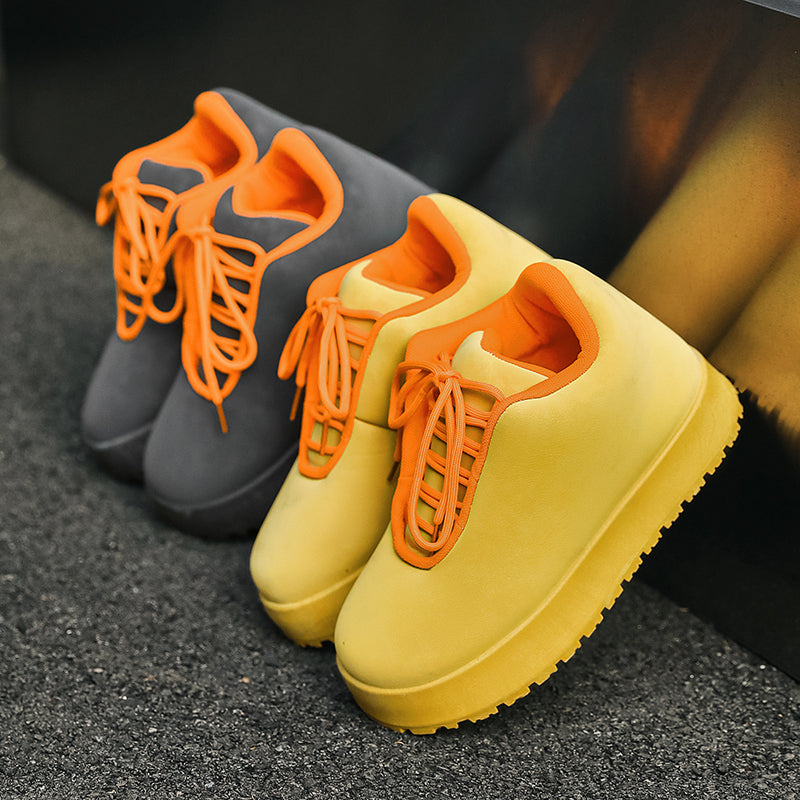 ‘Solstice Rise’ X9X Moon Boots - Sneakernational