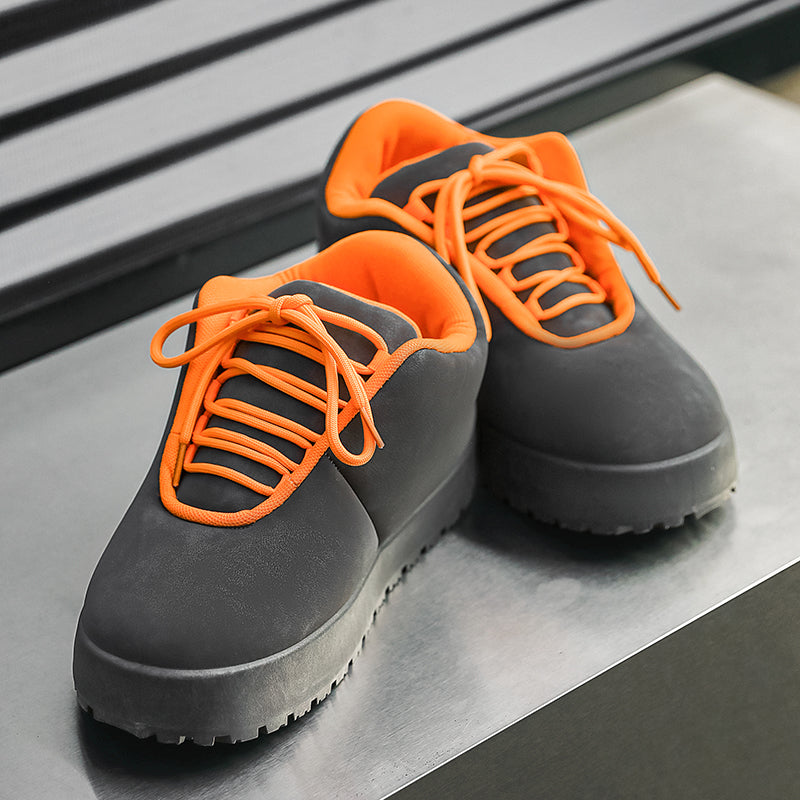 ‘Solstice Rise’ X9X Moon Boots - Sneakernational