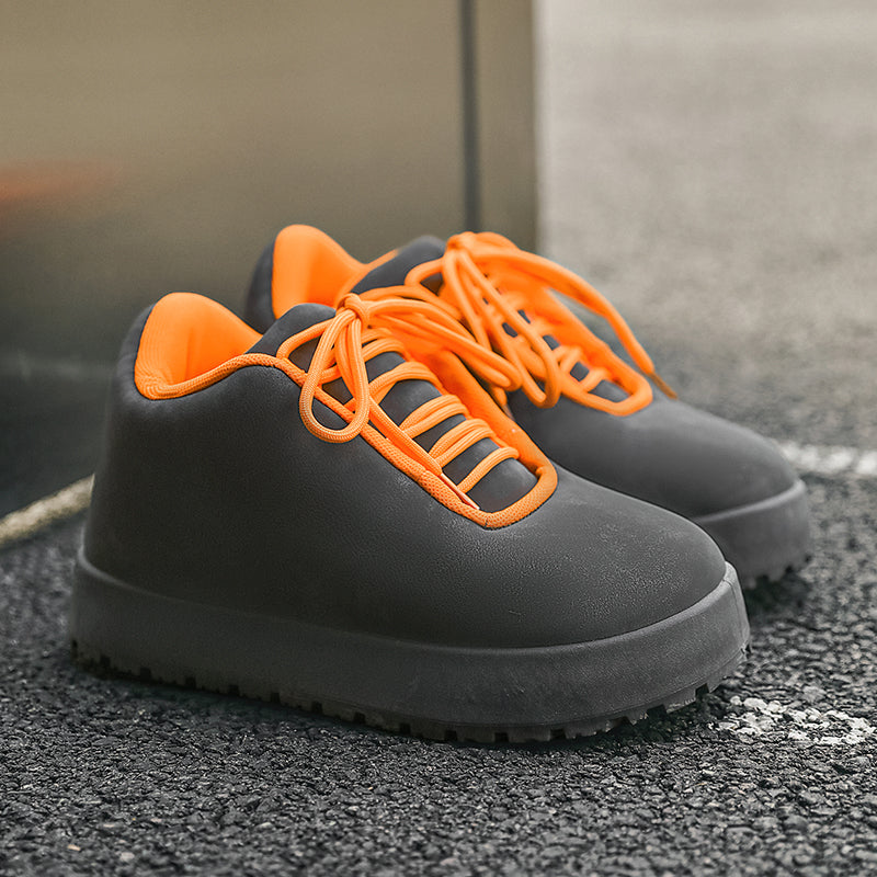 ‘Solstice Rise’ X9X Moon Boots - Sneakernational