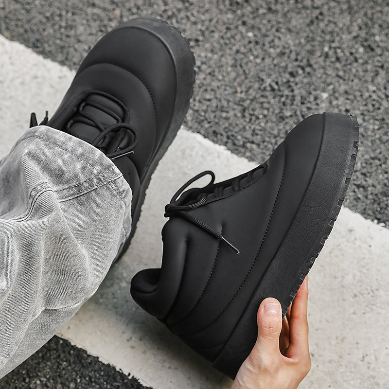 ‘Lunar Surge’ X9X Moon Boots - Sneakernational