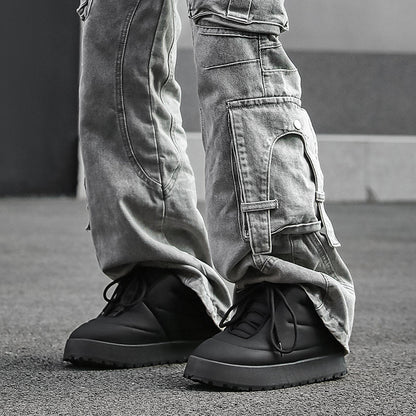 ‘Lunar Surge’ X9X Moon Boots - Sneakernational