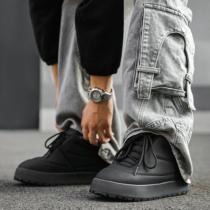 ‘Lunar Surge’ X9X Moon Boots - Sneakernational